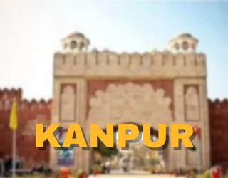 Kanpur