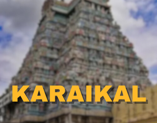 Karaikal