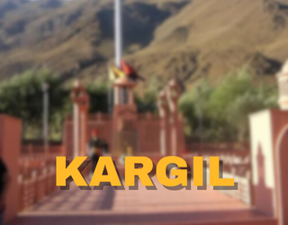 Kargil