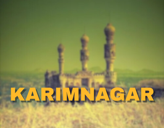 Karimnagar