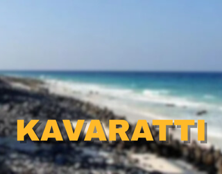 Kavaratti