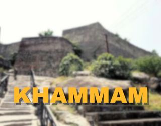 Khammam