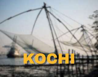 Kochi