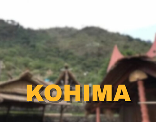 Kohima