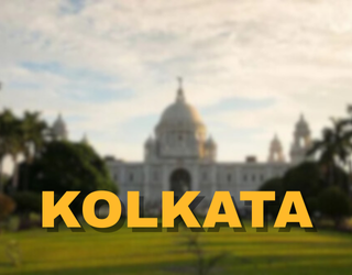 Kolkata