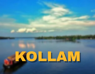 Kollam