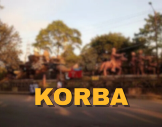 Korba
