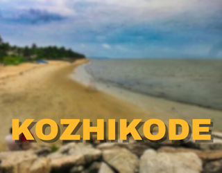 Kozhikode