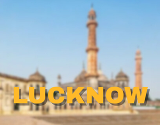 Lucknow