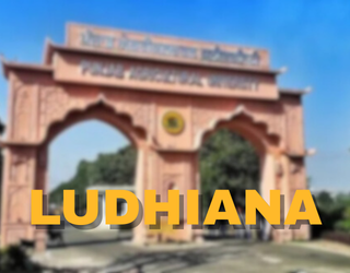 Ludhiana