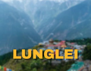 Lunglei