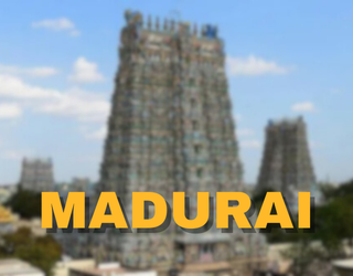 Madurai