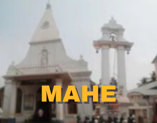 Mahe