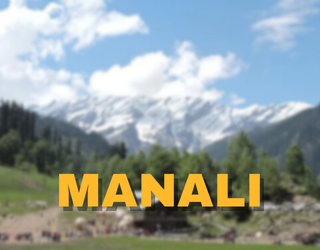 Manali