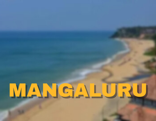Mangaluru