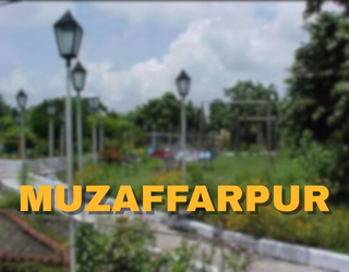 Muzaffarpur