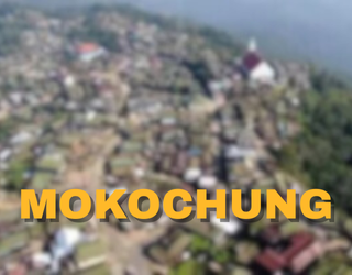 Mokokchung