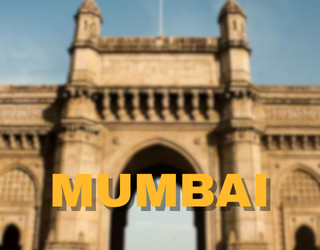 Mumbai