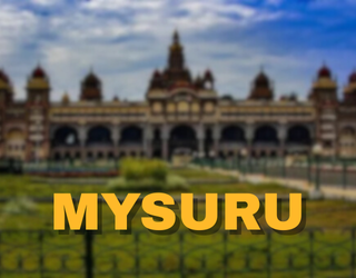 Mysuru