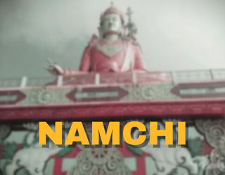 Namchi