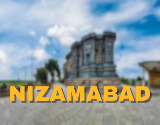 Nizamabad