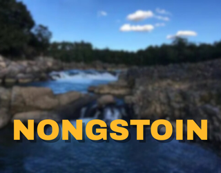 Nongstoin