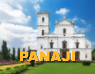 Panaji