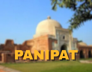 Panipat