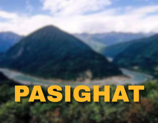 Pasighat