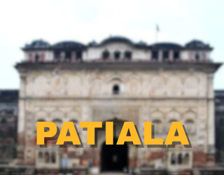 Patiala