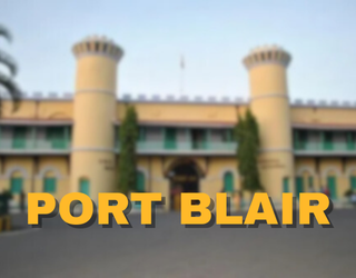 Port Blair