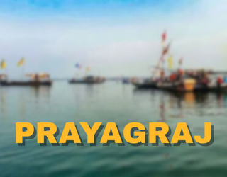 Prayagraj