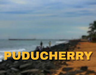 Puducherry