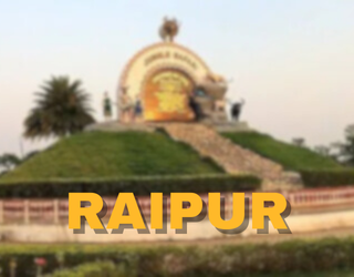 Raipur