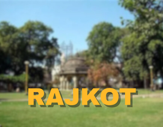 Rajkot