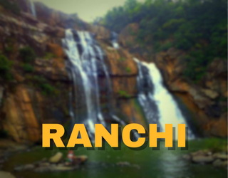Ranchi