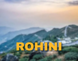 Rohini