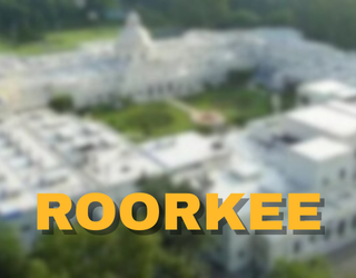 Roorkee