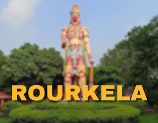 Rourkela