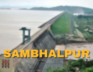 Sambalpur