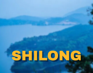 Shillong