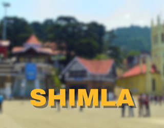 Shimla