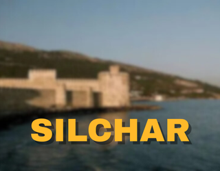 Silchar