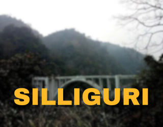 Siliguri