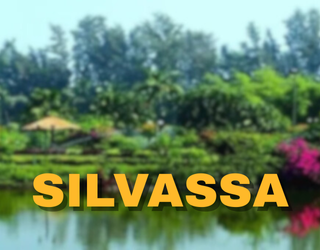 Silvassa