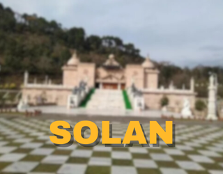 Solan