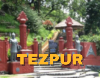 Tezpur