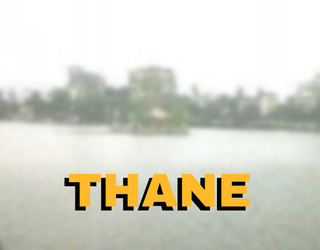 Thane