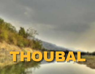 Thoubal