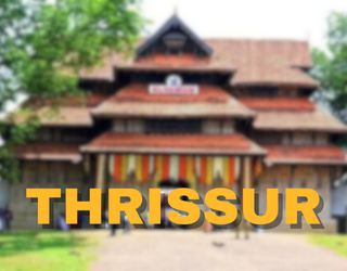 Thrissur